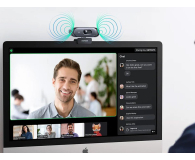 UGREEN Kamera internetowa z mikrofonem CM778 USB 2K 30 FPS - 1501483 - zdjęcie 3